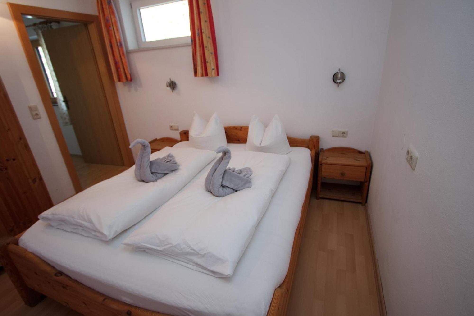 Appartementhaus Salzmann Leogang Luaran gambar