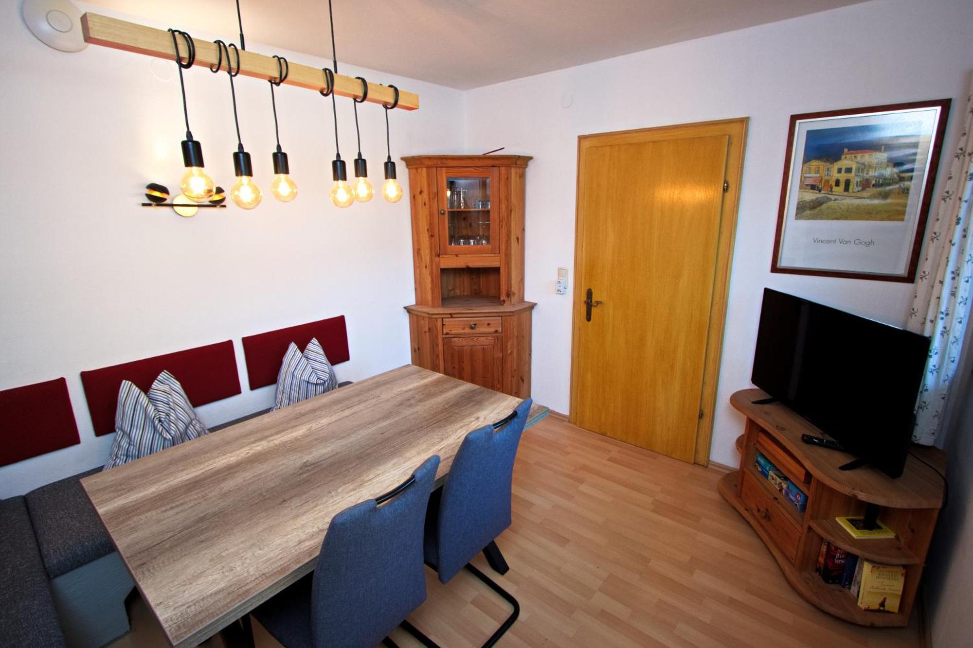 Appartementhaus Salzmann Leogang Luaran gambar